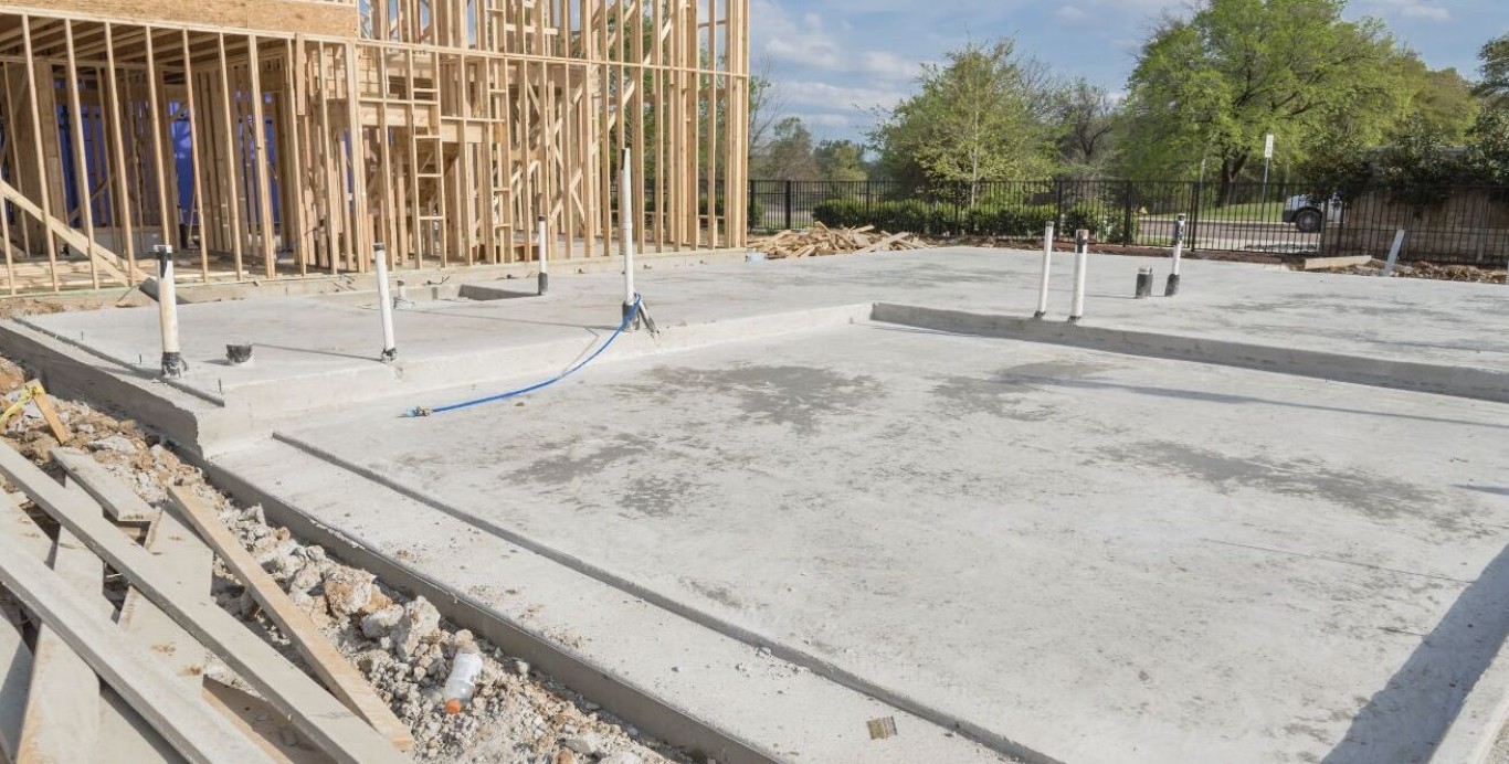 Concrete Slab & Foundation Work service in Fort Pierce, FL